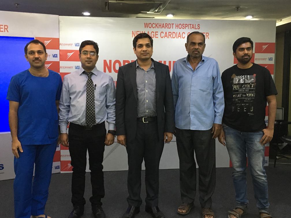 70-year-old-businessmans-heart-stopped-beating-for-10-minutes-was-revived-by-wockhardt-team