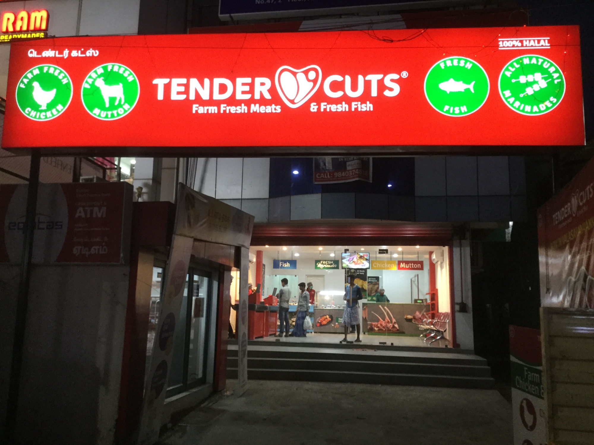 tendercuts-introduces-contactless-retail-service