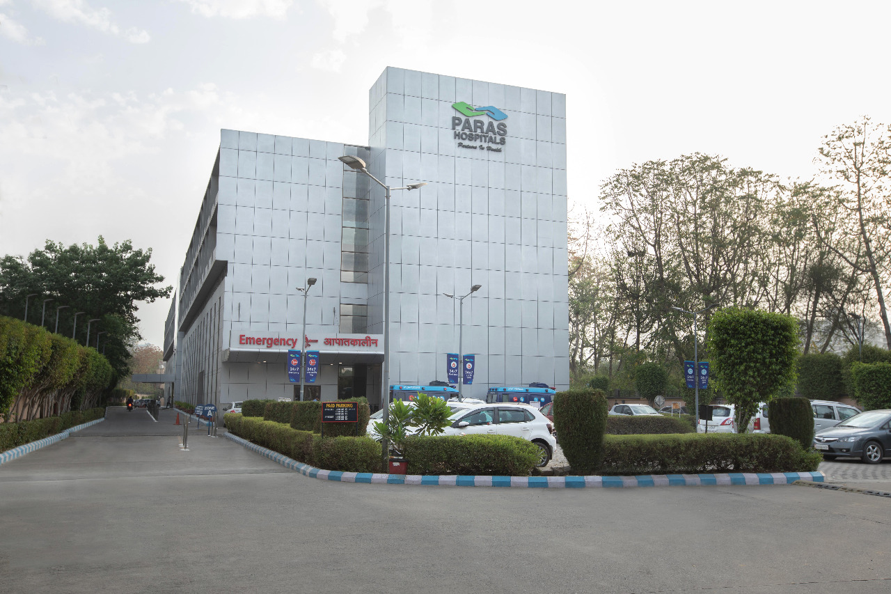 paras-cancer-centre-inaugurates-paras-cancer-conclave