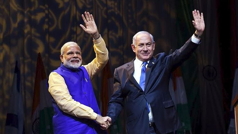 telephone-conversation-between-prime-minister-shri-narendra-modi-and-the-prime-minister-of-israel
