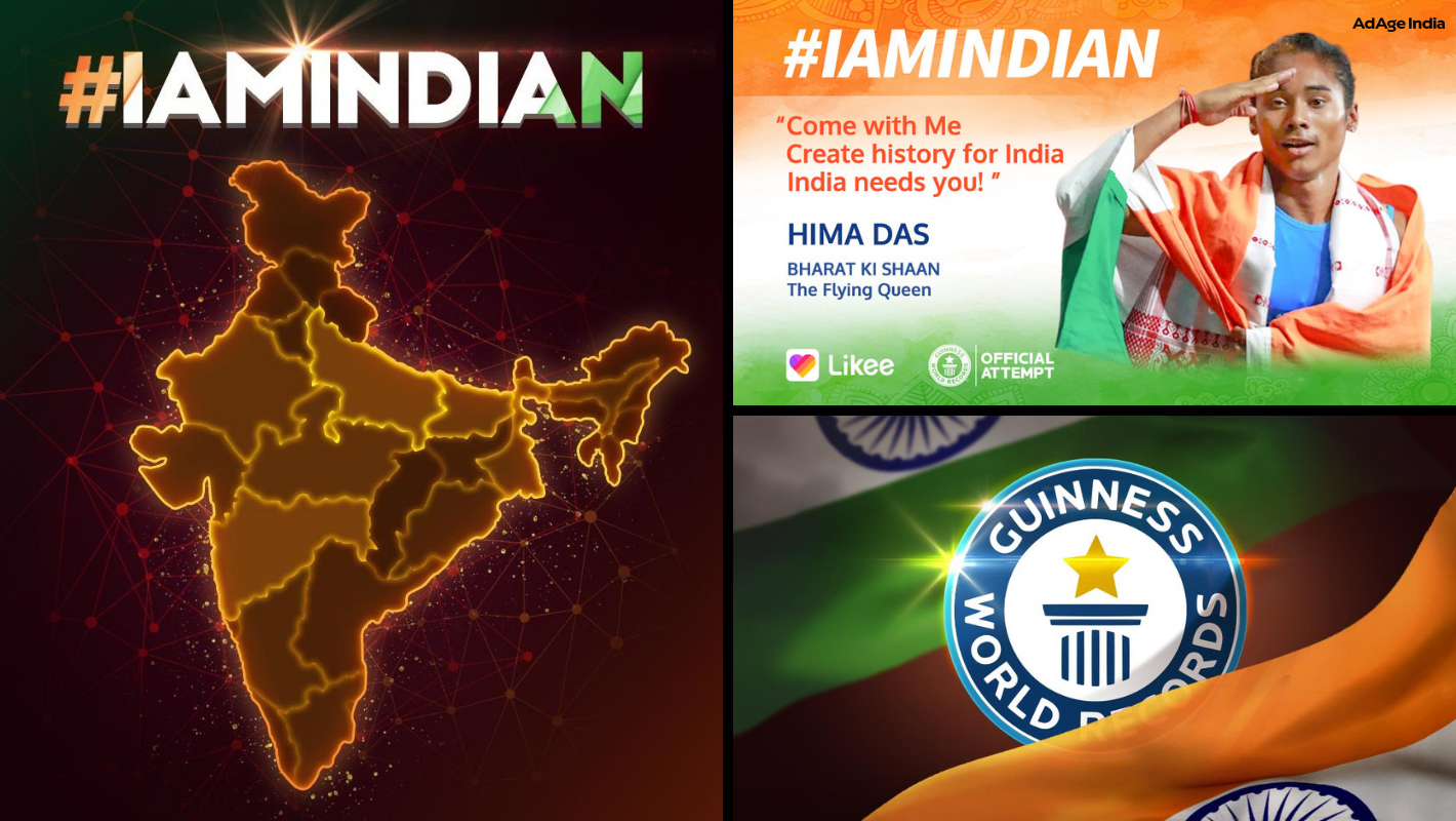 likee-creates-guinness-world-record-for-its-independence-day-campaign