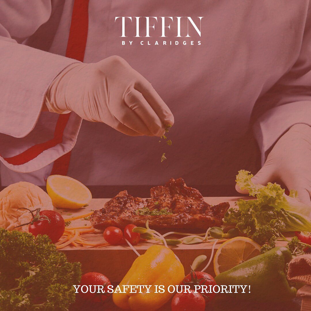 A WORLD OF FLAVOURS AT YOUR DOORSTEP decoding=