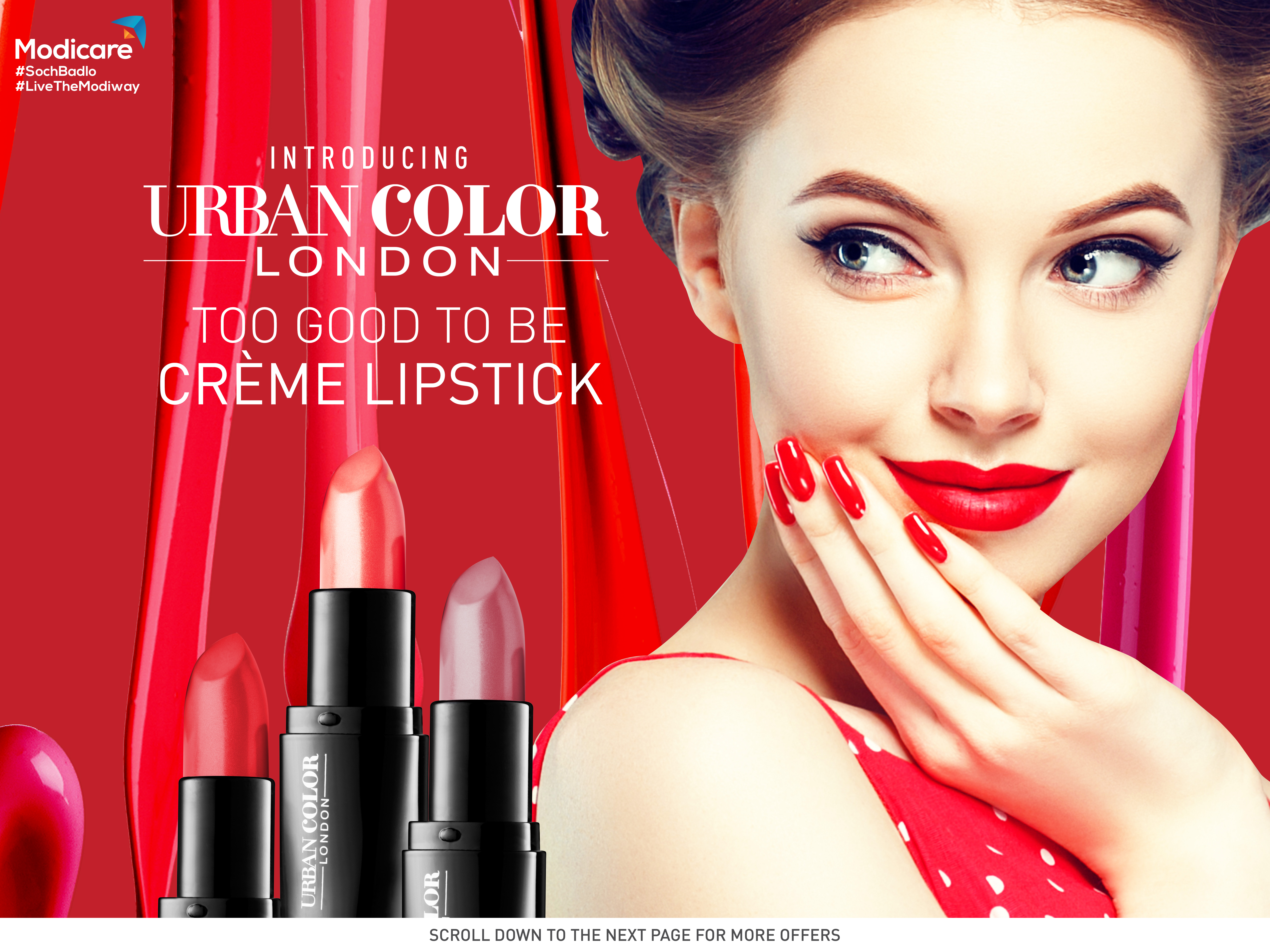 modicare-limited-launches-too-good-to-be-creme-lipstick-collection-under-its-cosmetics-brand-urban-color-london