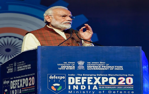 indian-russian-companies-sign-11-mous-at-defexpo-2020