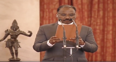 g-c-murmu-takes-oath-as-comptroller-and-auditor-general-of-india