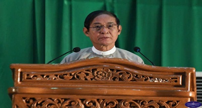 pm-modi-to-hold-talks-with-myanmar-president-u-win-myint-in-new-delhi