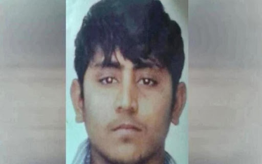 delhi-govt-recommends-rejecting-mercy-plea-of-one-of-the-four-death-row-convicts