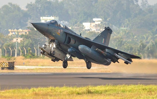 dac-approves-procurement-of-83-indigenous-tejas-fighter-aircraft-for-indian-air-force