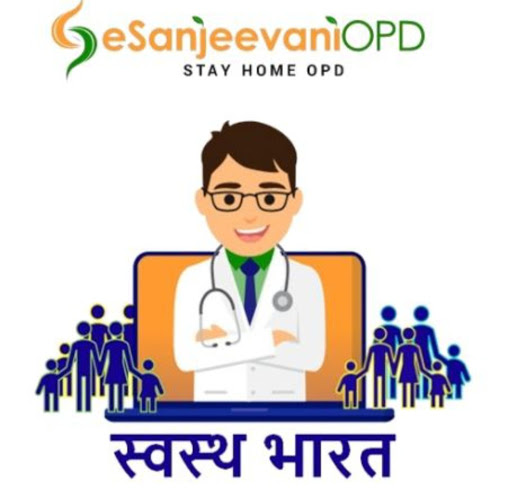 cghs-starts-teleconsultation-services-through-e-sanjeevani-in-delhi-ncr