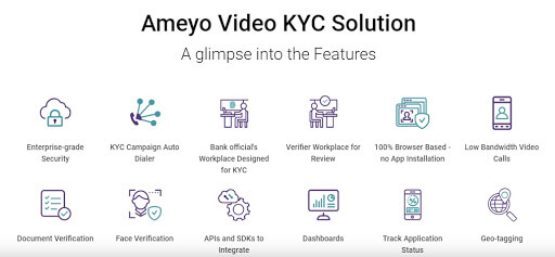ameyo-launches-video-kyc-engagement-platform-for-banking-finance-sector
