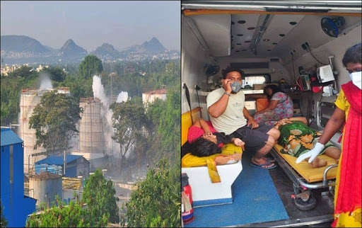 vishakhapatnam-gas-leak-centre-offers-all-help-to-andhra-pradesh