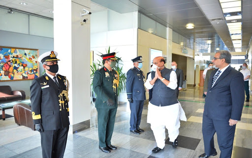 Indo-Russia Defence and strategic partnership to figure prominently during three day visit decoding=