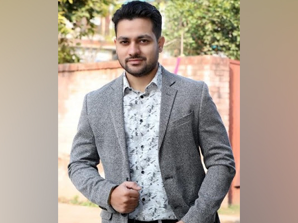actor-producer-chetan-kalia-taking-big-strides-in-punjabi-showbiz-sector