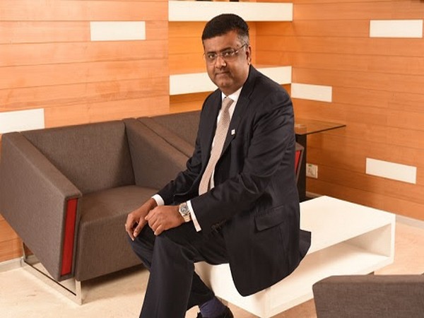 Zeta Ropes in Industry Veteran, Murali Nair from Visa, as President for its Banking Business decoding=