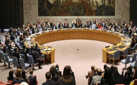 Pakistan fails to get the support of the international community on Kashmir-interior minister decoding=