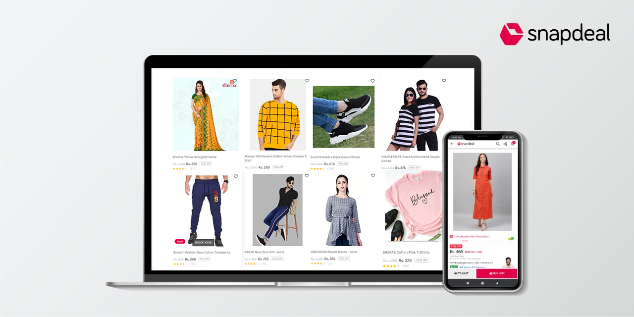 snapdeals-fashion-sales-up-210-in-2021