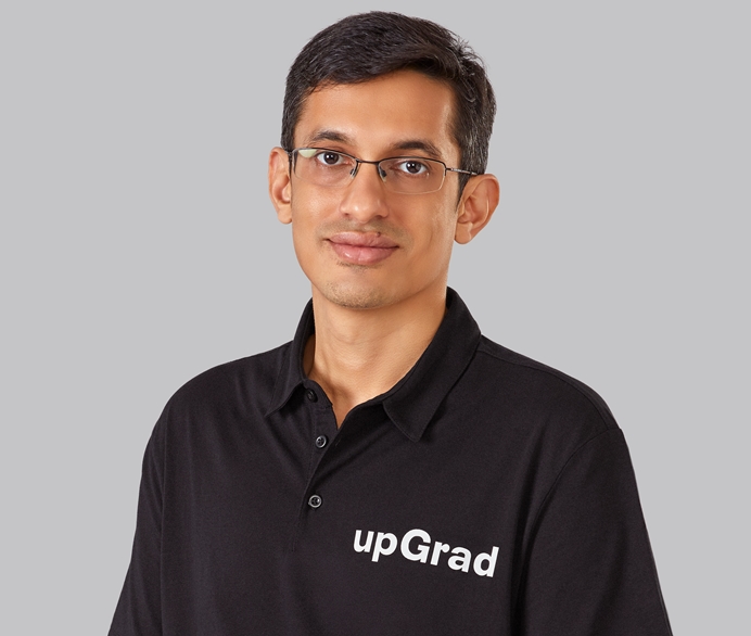 upGrad | Budget 2023 reaction quote decoding=