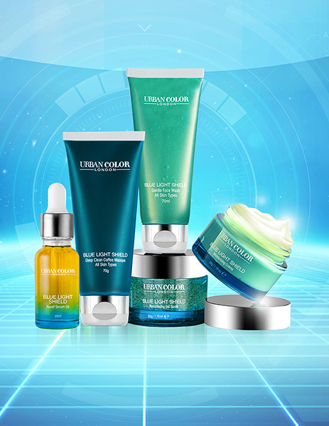 modicare-limited-launches-blue-light-shield-range-under-its-color-cosmetics-brand-urban-color-london
