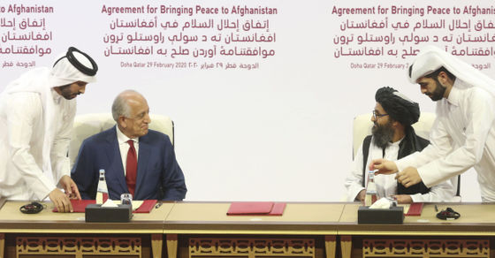 india-welcomes-deal-between-us-and-taliban-in-afghanistan