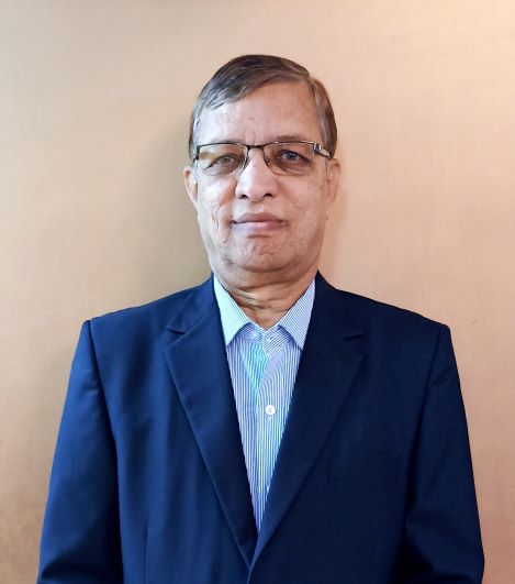 dr-k-n-b-murthy-takes-charge-as-the-vice-chancellor-of-dayananda-sagar-university