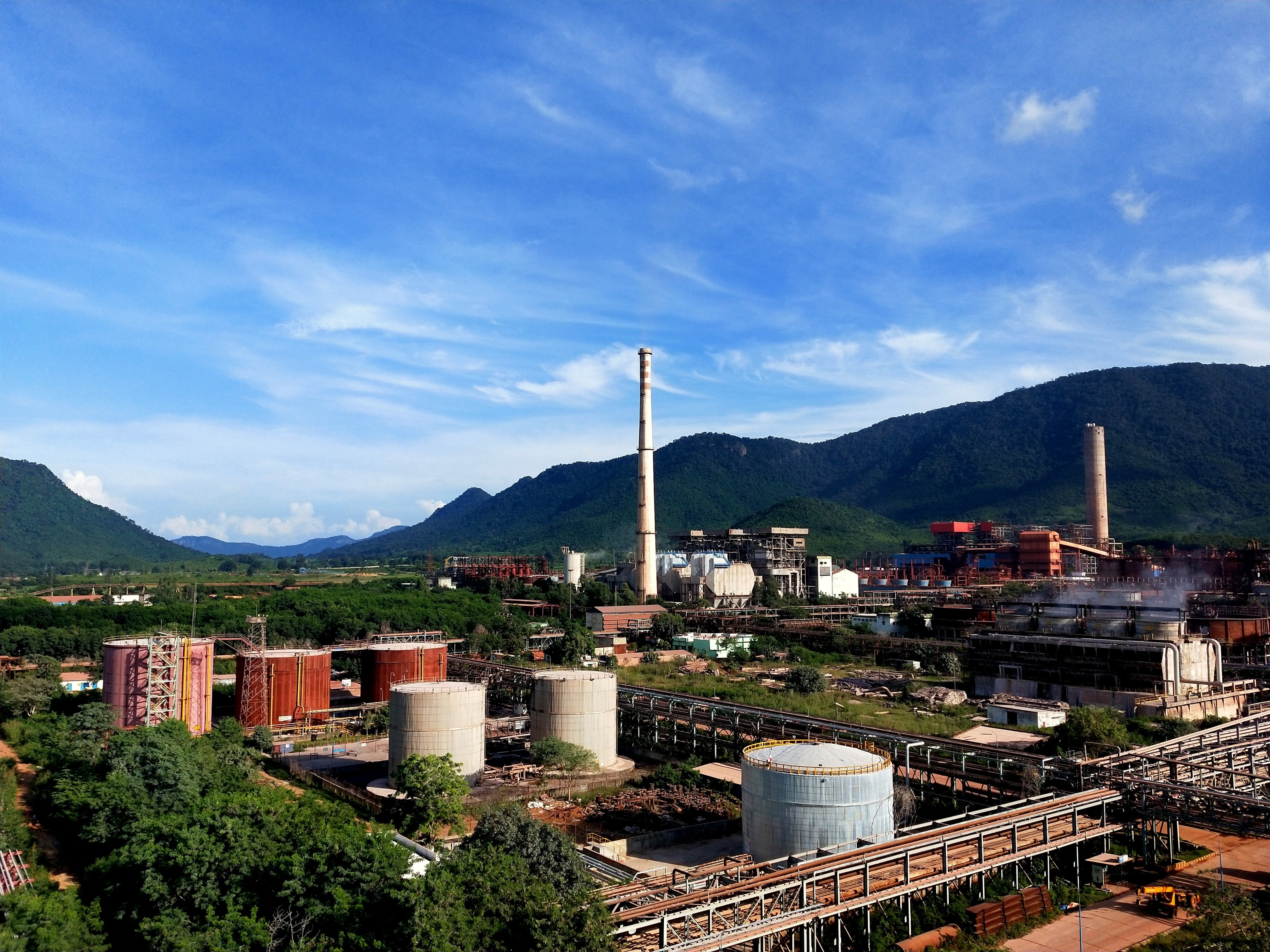 vedanta-signs-mou-with-research-institutes-for-value-creation-from-bauxite-residue