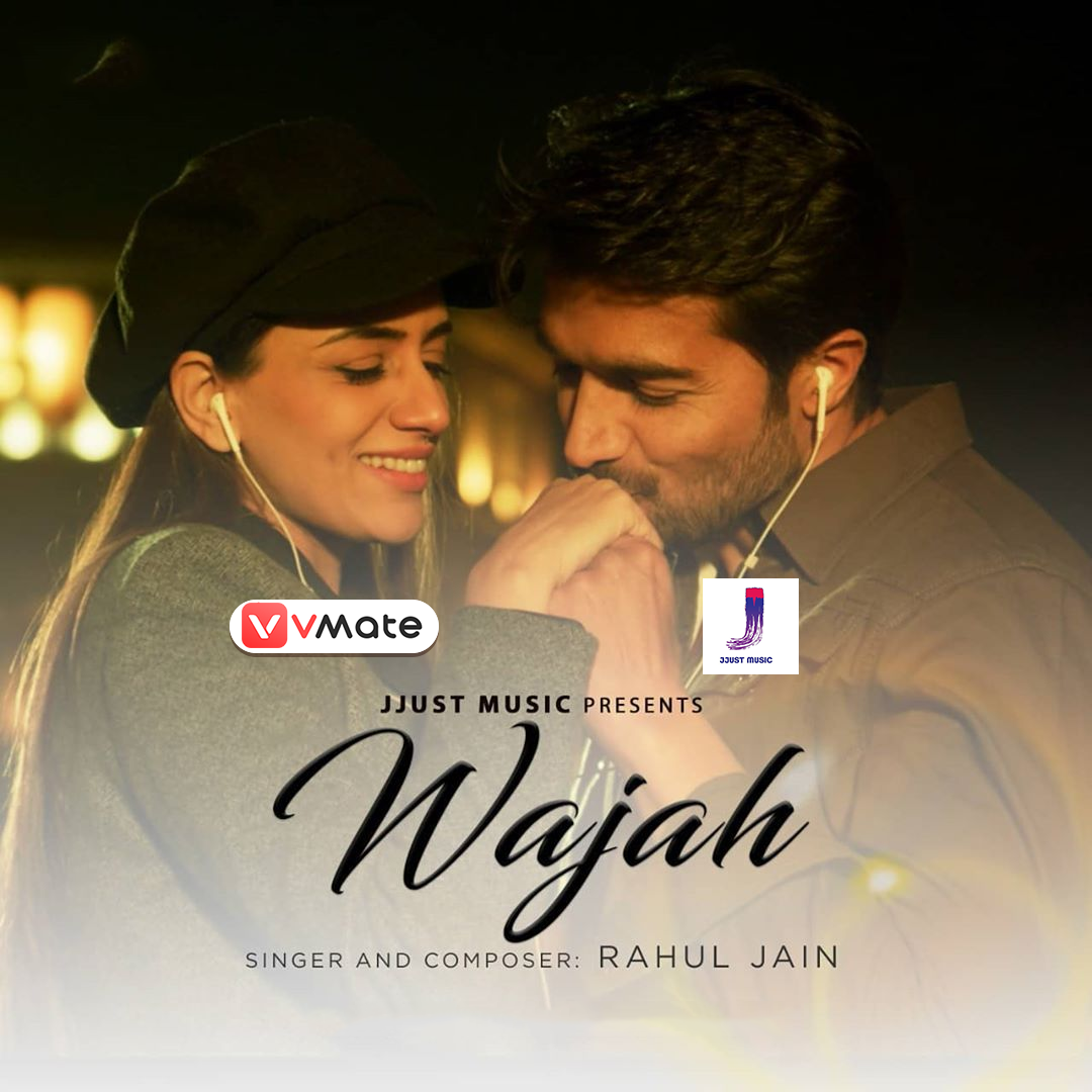 vmate-and-just-music-collaborate-to-promote-new-music-video-wajah