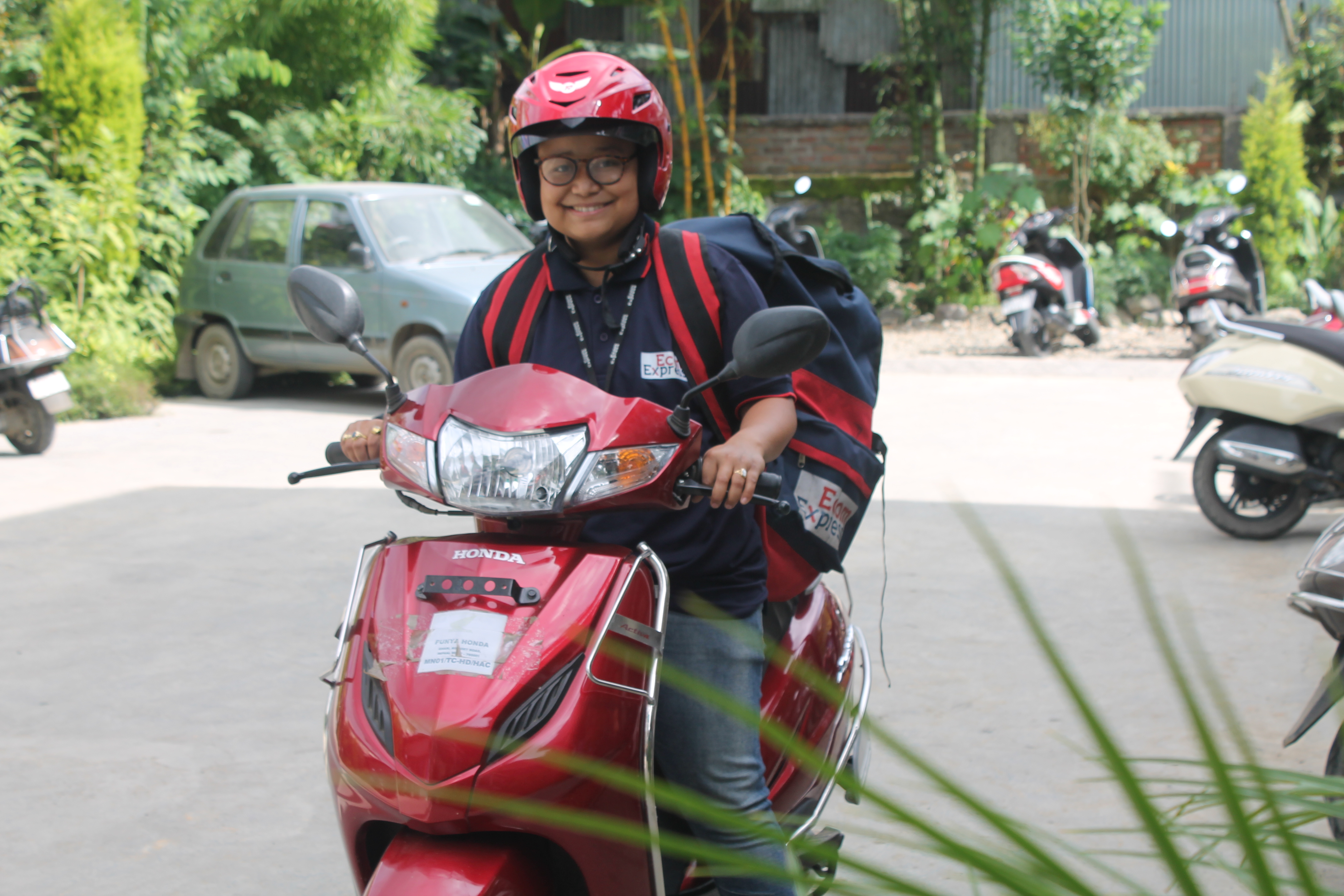 ecom-express-commits-to-create-a-more-inclusive-workforce-on-international-womens-day