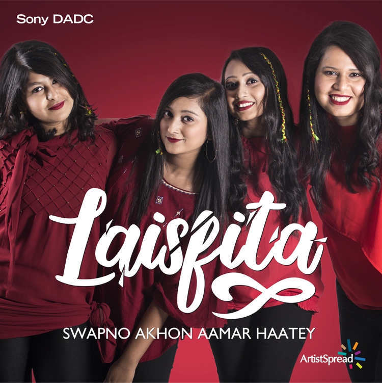 artistspread-launches-laisfitaall-girl-pop-band-of-bangladesh-with-debut-track