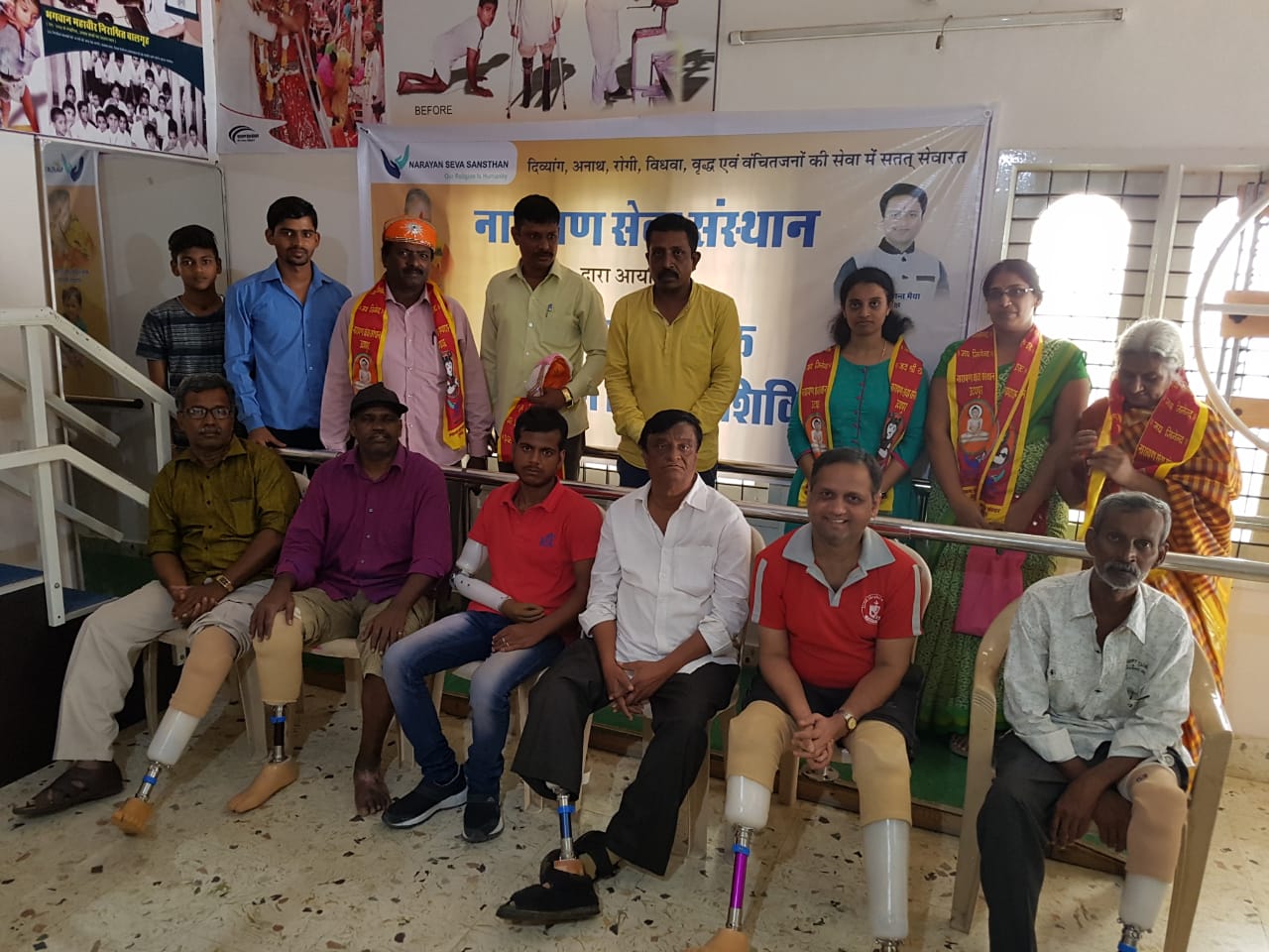 narayan-seva-sansthan-organises-artificial-limb-distribution-camp-in-bangalore