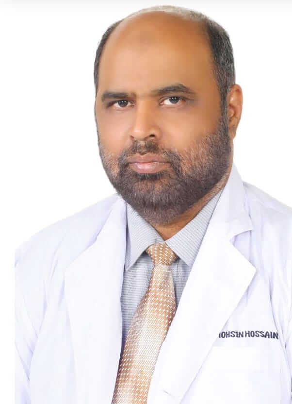 dr-mohsin-hossain-from-bangladesh-spoke-on-3d-mapping-at-annual-conference-of-indian-heart-rhythm-societys-annual-conference