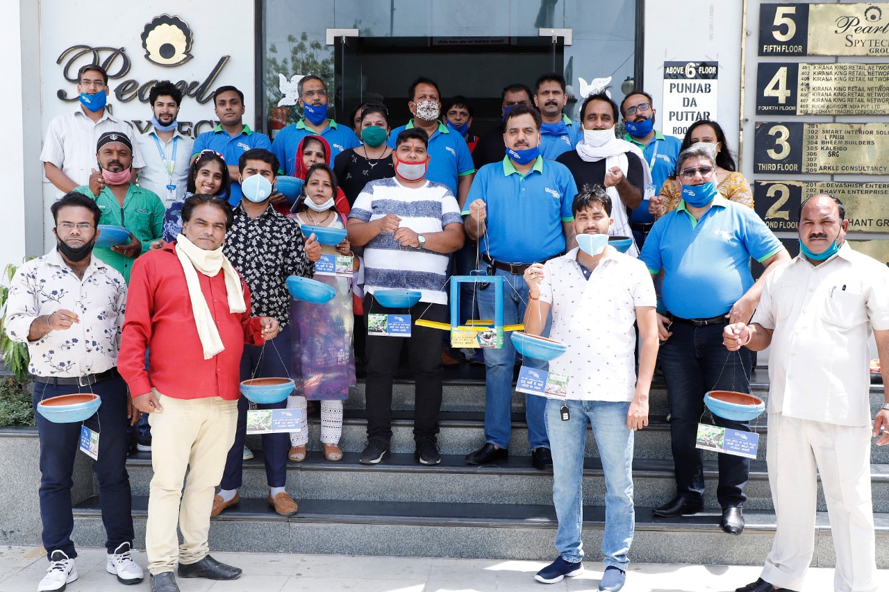 kirana-king-dedicates-project-chiraiyya-to-environmental-interests