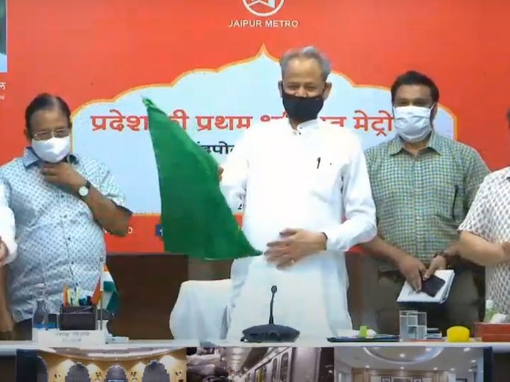 cm-gehlot-inaugurates-engineering-marvel-as-metro-phase-1b-begins
