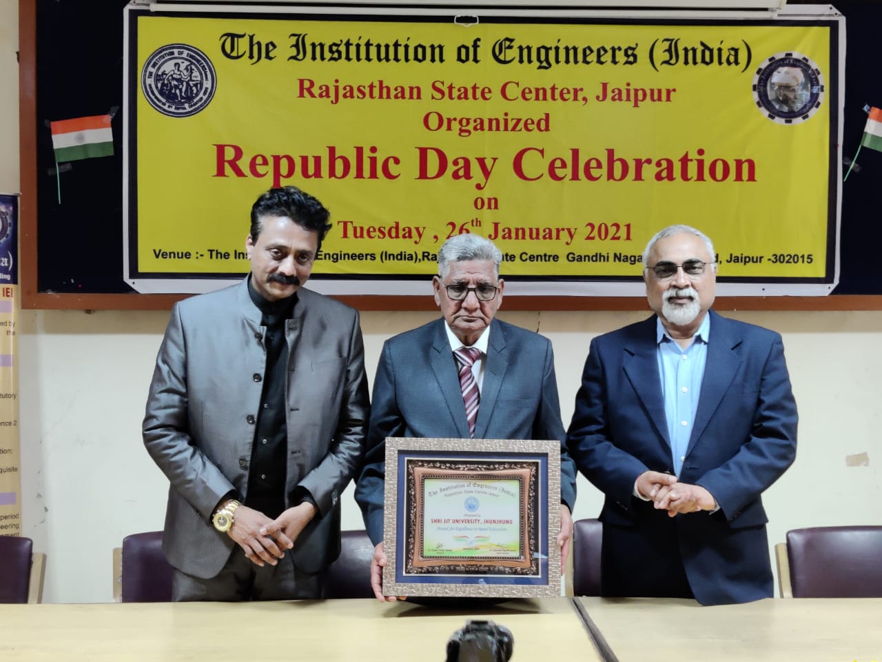 jjt-university-receives-excellence-in-rural-education-award-2021