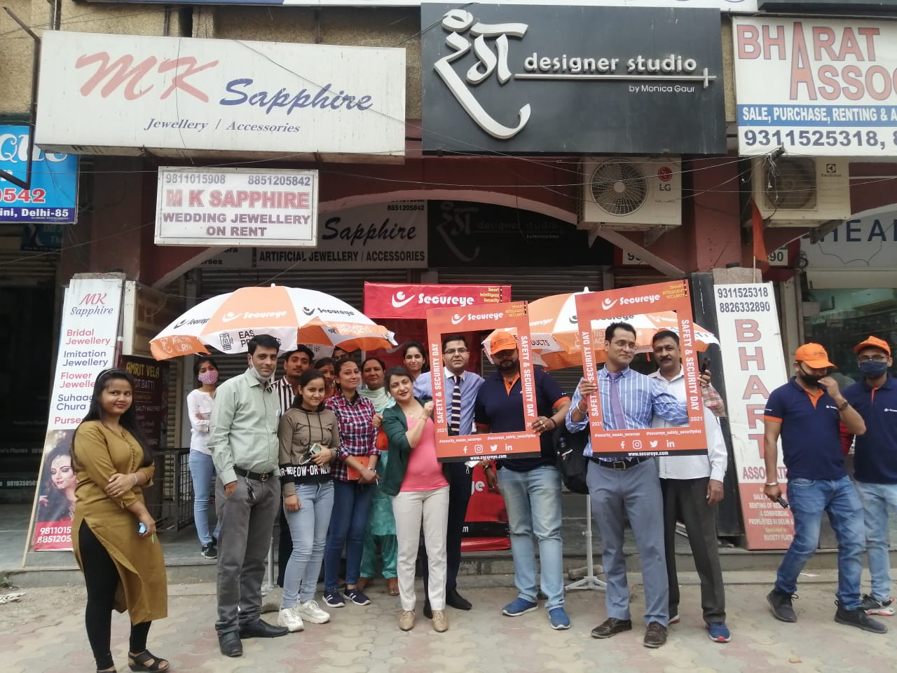secureye-concludes-safety-security-awareness-drive-across-85-cities