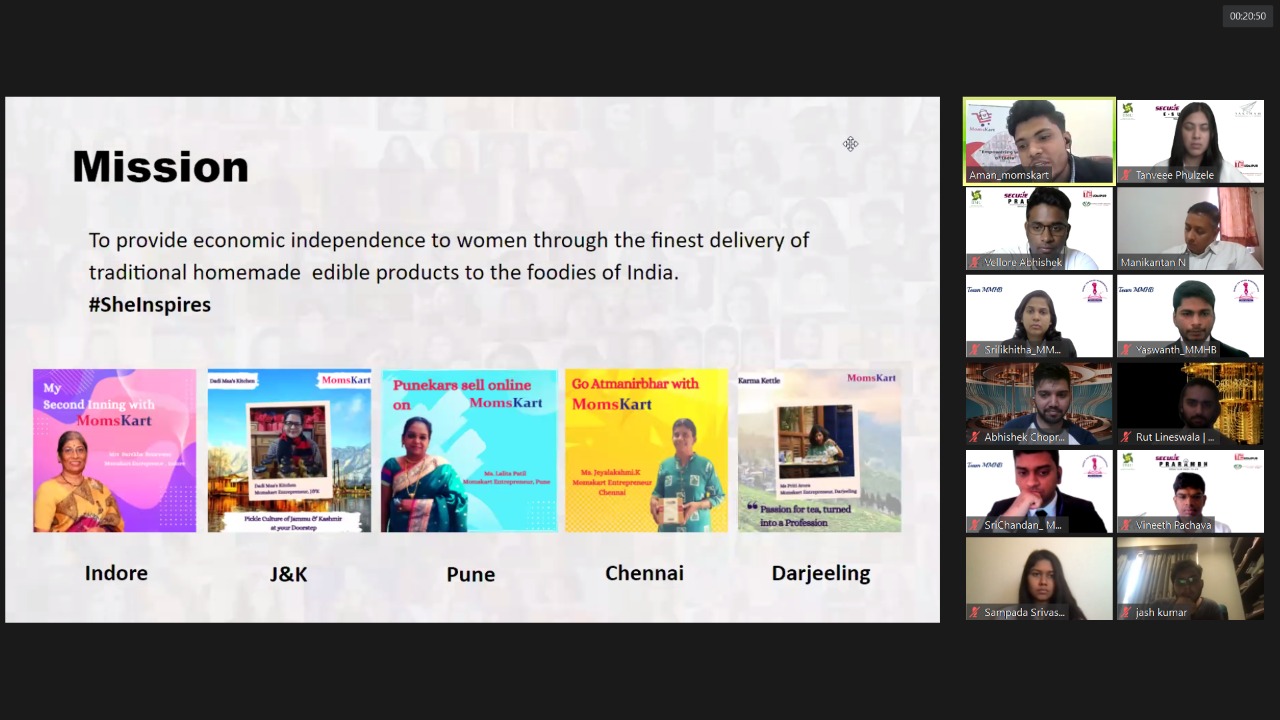 iim-udaipurs-annual-entrepreneurship-fest-e-summit-2021-and-prarambh-21-ends-on-a-high-note