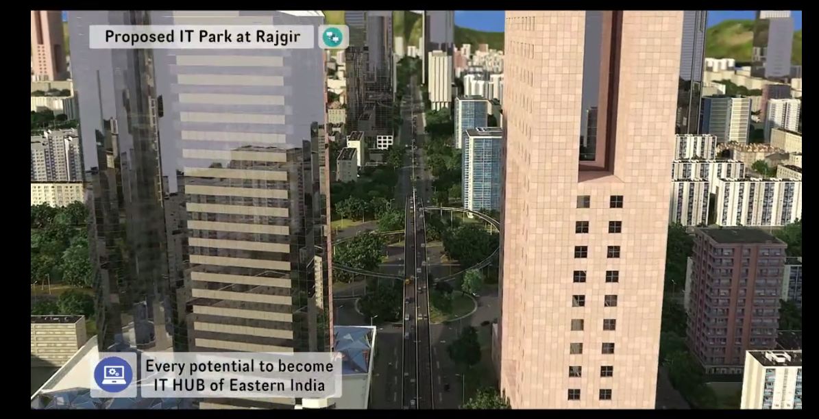 bihar-emerges-as-a-leading-start-up-hub-in-the-country-jibesh-kumar-it-minister-govt-of-bihar