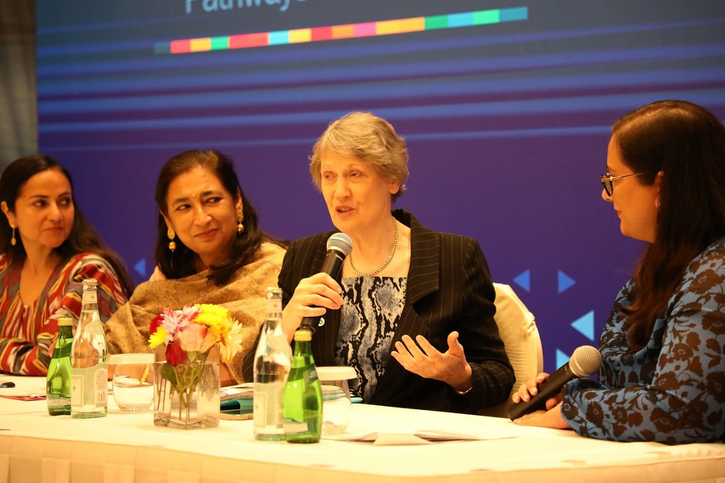 new-book-shares-stories-of-women-from-rural-india-using-digital-technology-to-transform-their-communities-and-provides-valuable-lessons-to-others