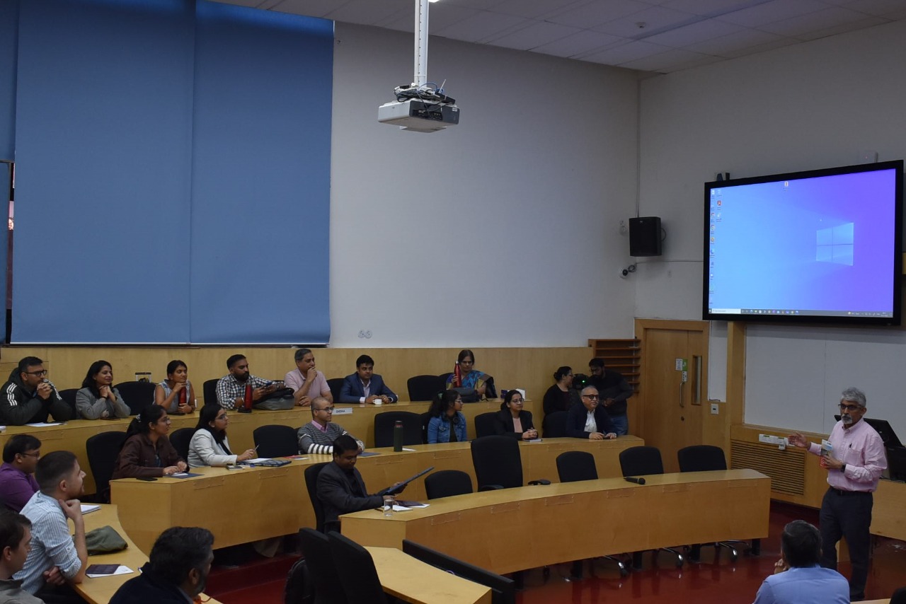 iim-udaipur-hosts-the-chicago-booth-quantitative-marketing-conference