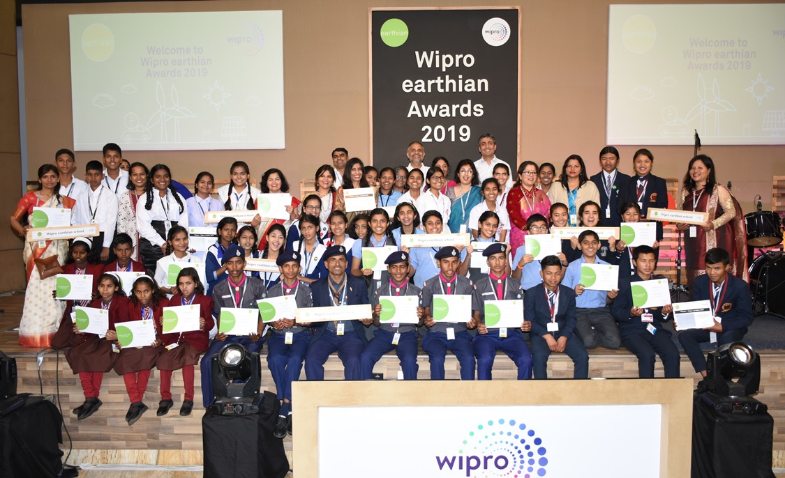 wipro-earthian-awards-celebrate-excellence-in-sustainability-education