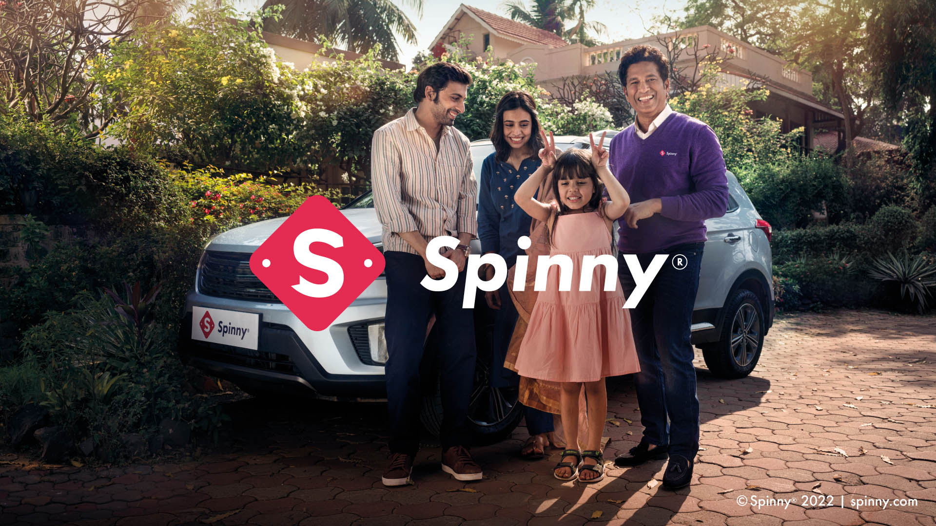 spinny-launches-its-marketing-campaign-led-by-spinnys-brand-ambassadors-sachin-tendulkar-pv-sindhu