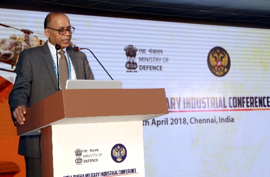 dr-ajay-kumar-appointed-defence-secretary