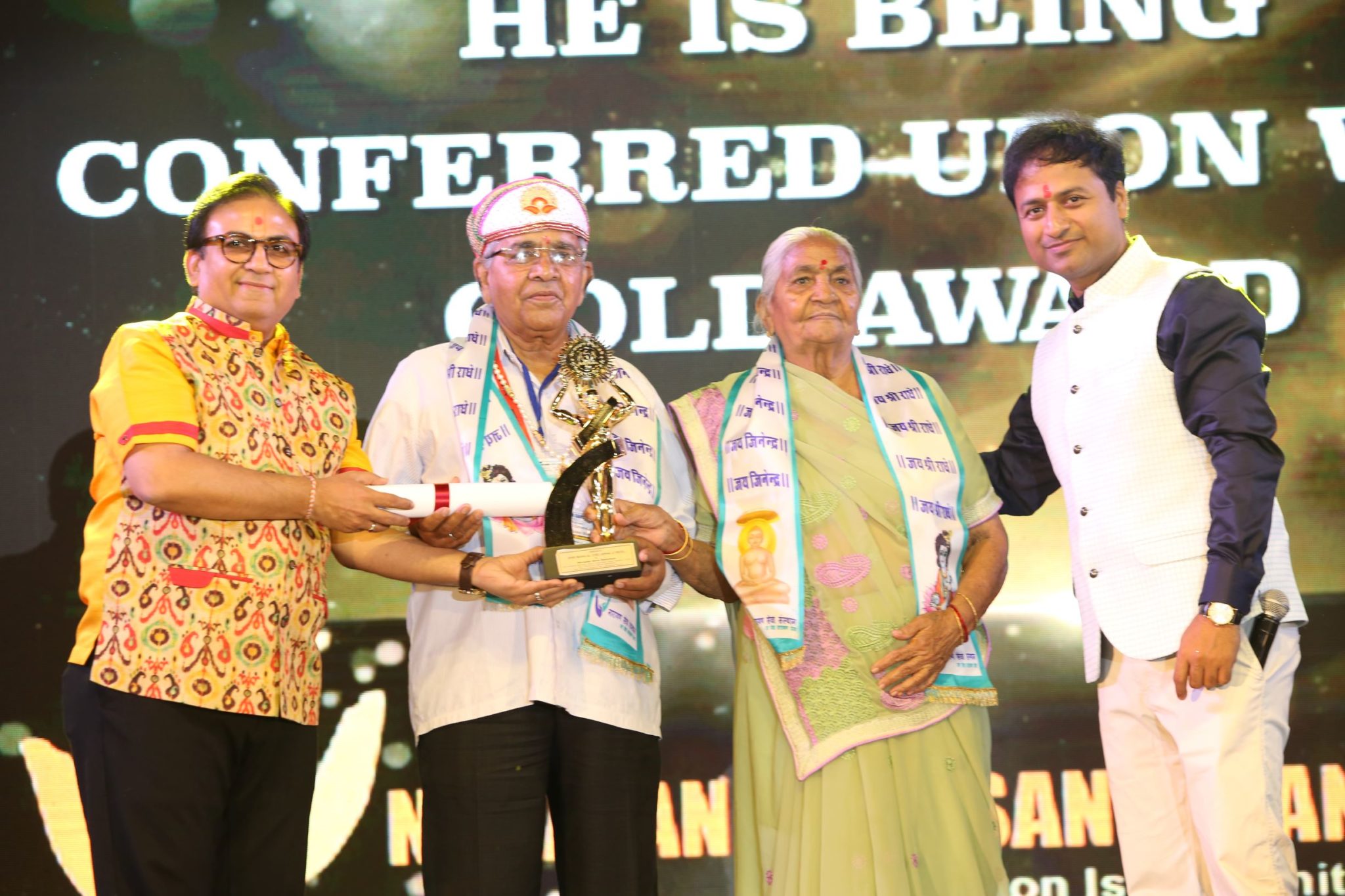 17th-edition-of-divyang-talent-fashion-show-in-ahmedabad-organized-by-narayan-seva-sansthan